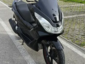 pcx 125 em muito bom estado penha de frança