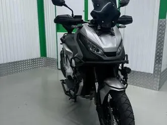 honda x adv 750 2019 g knop — motoren | honda — marktplaats