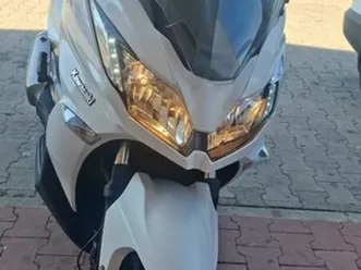 scooter kawasaki j300 montenegro