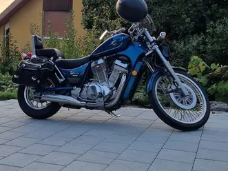 vs 800 gl intruder n/p