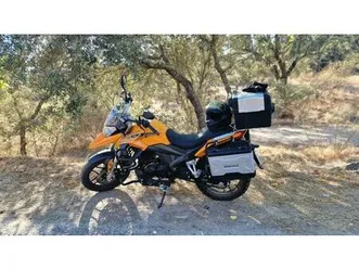 vortex rx1 125 cc mota castelo branco