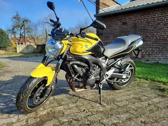 yamaha fz6 fazer s2