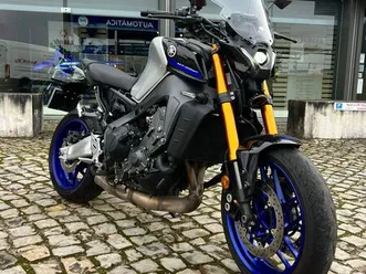 yamaha mt-09 sp
