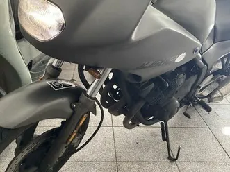 yamaha xj 600 diversion covilhã e canhoso