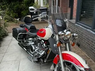 yamaha xvz 1300 royal star (1996) — motoren | honda — marktplaats