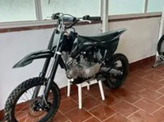2025 pit bike yx 150