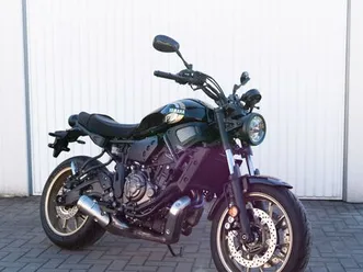 yamaha xsr 700