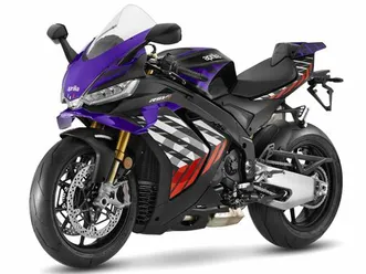 aprilia rsv4 1100 factory