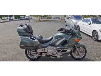 bmw k1200lt