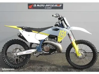 husqvarna tc 250 2023