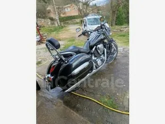 1700 voyager custom abs