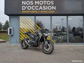 kawasaki z900 a2 360 km