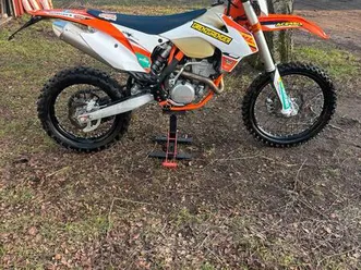 ktm exc 250 sixdays 2013