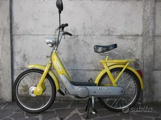 piaggio ciao - 1979