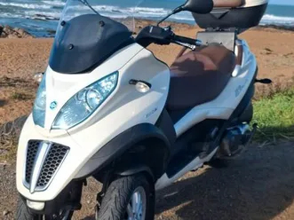 mp3 500ie touring business