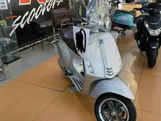 vespa primavera 70 years — scooters | vespa — marktplaats