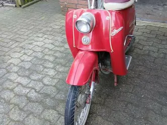 simson kr50 urschwalbe