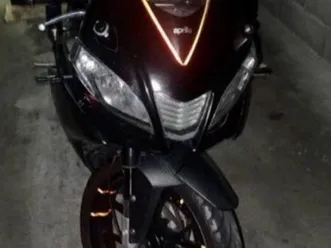 aprilia rs50
