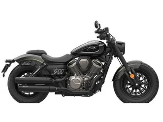 moto neuve: benda chinchilla 500