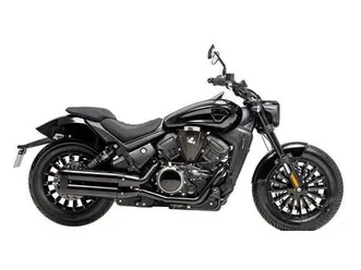 moto neuve: benda darkflag 500i v4