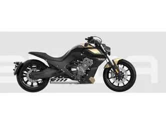 moto neuve: benda lfc 700 pro