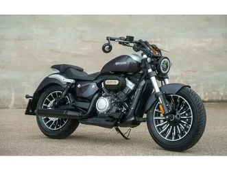 moto neuve: benda rock 300