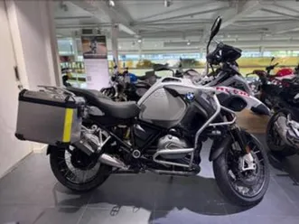 bmw r 1200 gs adventure verlaagd verlaagd onderstel — motoren | bmw — marktplaats