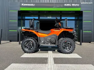 cfmoto cforce 520 expert eps long abs