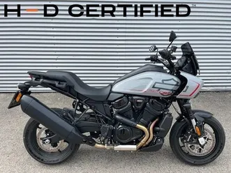 occasion harley-davidson pan america 1250 st