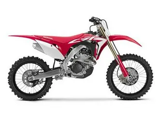 2019 honda crf250r