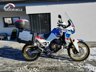 honda crf1000l africa twin adventure sports