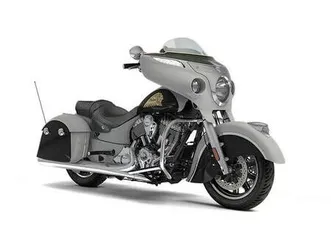 2017 indian motorcycle chieftain®