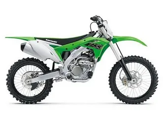 2019 kawasaki kx 250