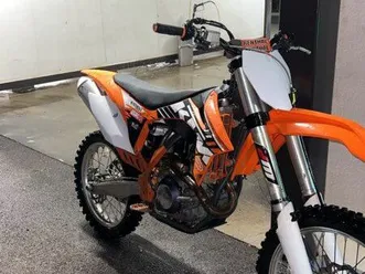 450 sxf 2014