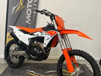 ktm 250 sx-f
