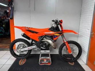 ktm 125 sx nw. zuiger — motoren | ktm — marktplaats