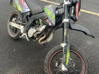 moto 50 cc à vendre