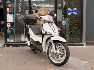 piaggio liberty 125 1ère mains