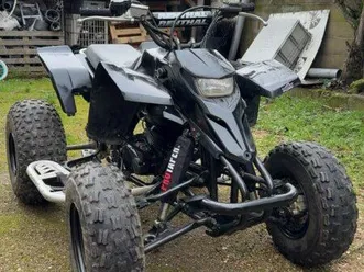 quad yamaha 200 blaster