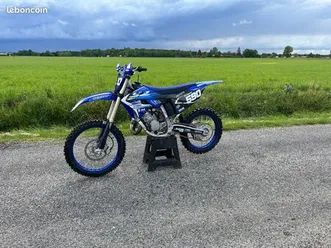 125 yz 2023