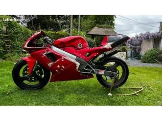 cagiva mito sp95 circuit