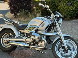 bmw r1200c avantgarde