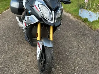 bmw s1000xr toutes options