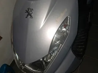 scooter kisbee 50 cc