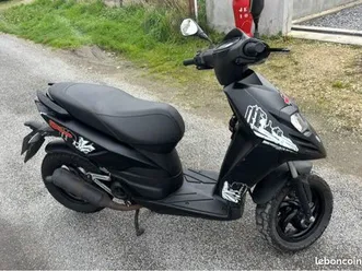 scooter 50