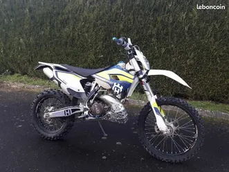 husqvarna 300te de 2016