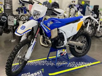 husqvarna 300 te heritage 2025