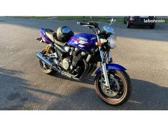 xjr 1300