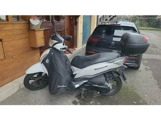 scoot sym symphony st