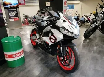 aprilia - rs 457